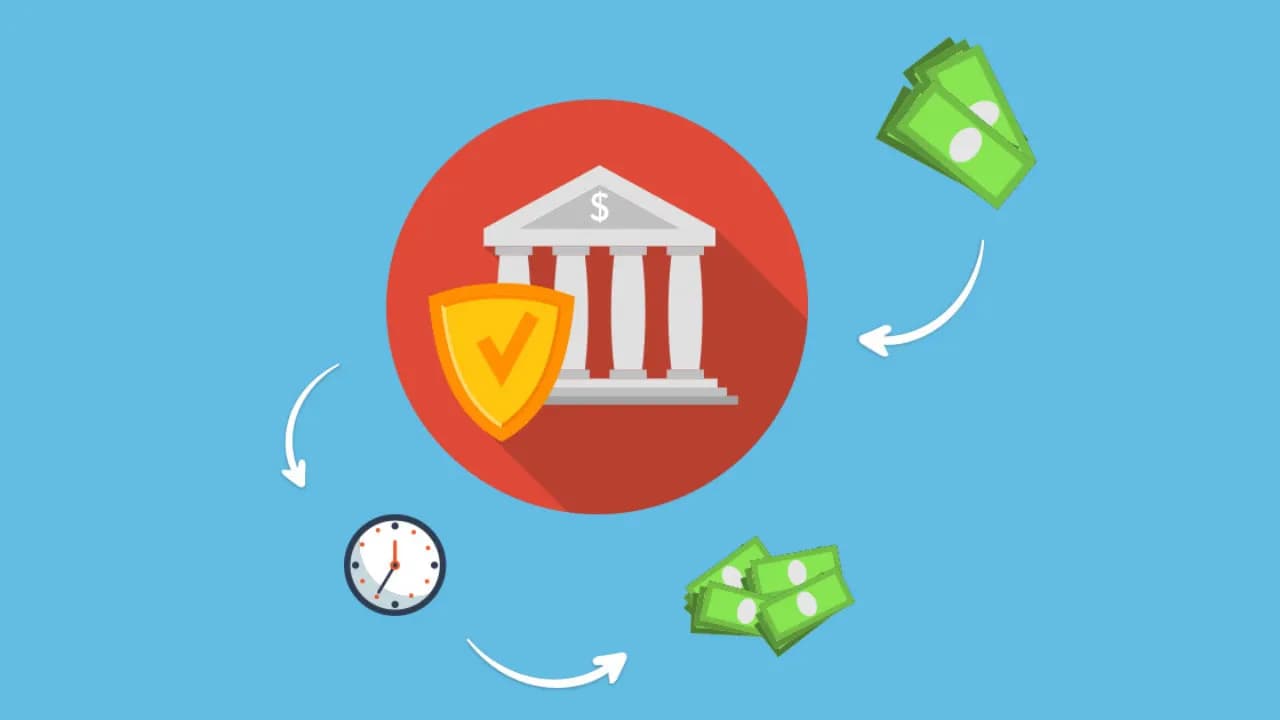 Lokata bankowa: Co to jest i jak bezpiecznie pomnażać pieniądze?