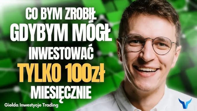 Inwestowanie 100 zł na giełdzie: Zacznij mądrze, unikaj pułapek