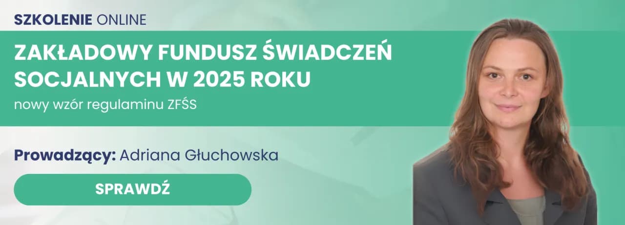 Zmiana regulaminu ZFŚS: Jak to zrobić krok po kroku i uniknąć błędów?