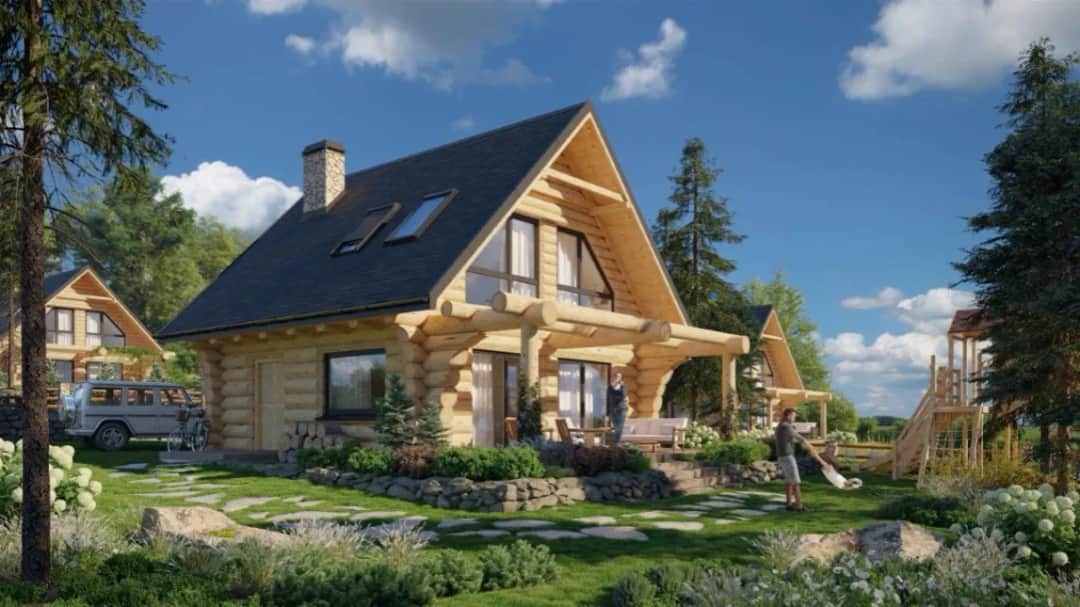 Domek letniskowy na wynajem: Czy to się opłaca? Realne zyski i koszty