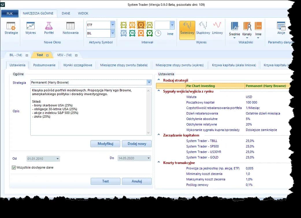 Jak zbudować system transakcyjny? Inwestuj bez emocji!