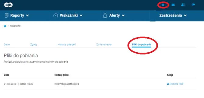 Darmowy BIK: Jak sprawdzić historię kredytową za darmo?