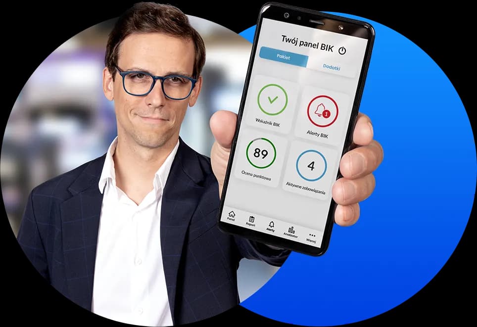 Kredyt OK sprawdza BIK? Poznaj prawdę i swoje szanse!