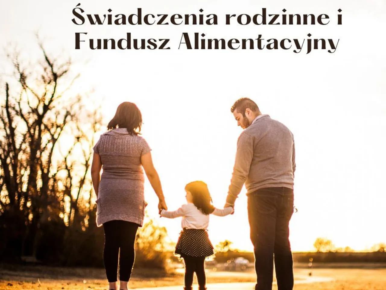 Fundusz alimentacyjny: Oblicz dochód rodziny krok po kroku (2025/2026)