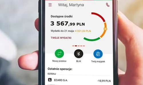 mBank: Jak zmienić nr telefonu? 4 metody i BLIK poradnik