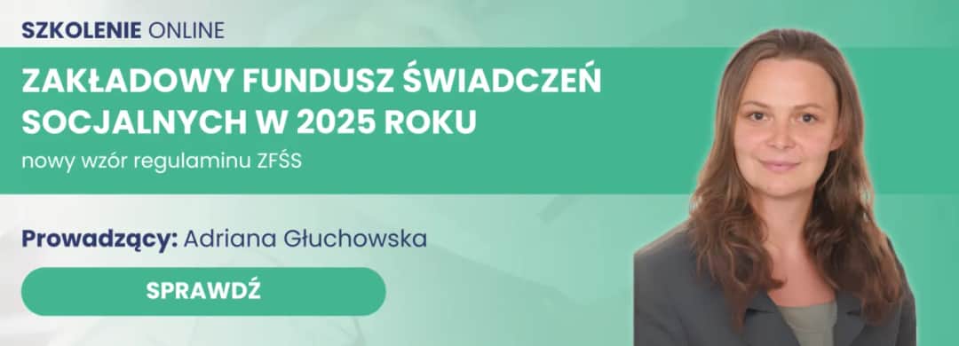 ZFŚS: Poznaj swoje prawa i korzyści z funduszu socjalnego