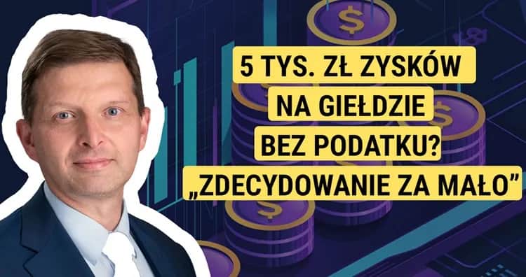 Jak inwestować na giełdzie? GPW: Zyski, strategie, podatki