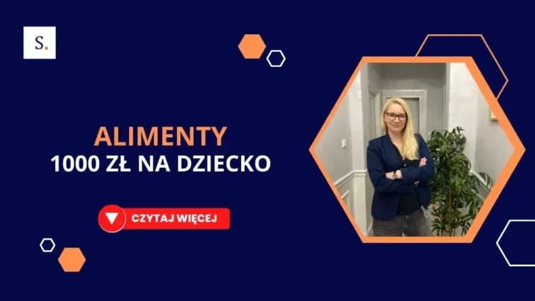 Ile wynoszą alimenty z Funduszu? 1000 zł, kryteria i zasada złotówka za złotówkę