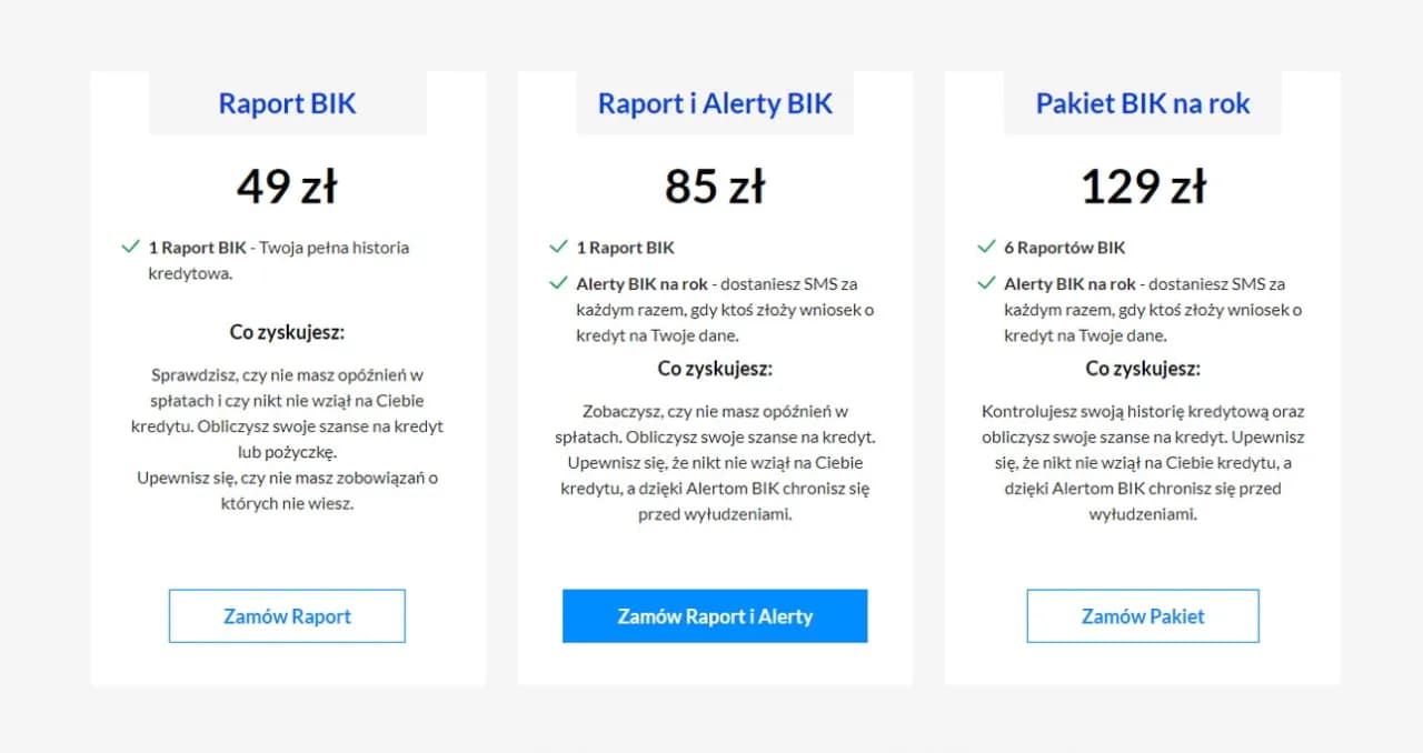 Alerty BIK: Inwestycja w bezpieczeństwo? Czy warto w 2026?