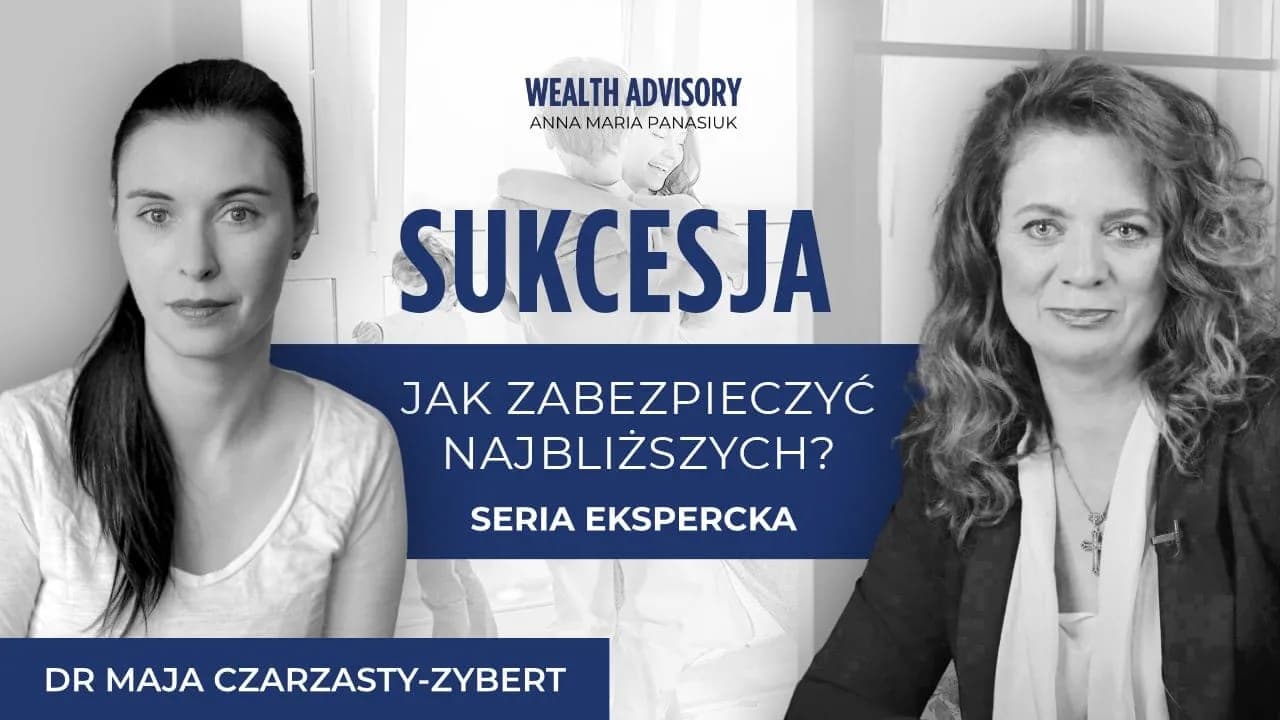 Fundusz powierniczy: jak chronić majątek i planować sukcesję?