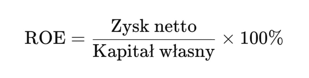 Klucz do zysków: Jak obliczyć wskaźniki rentowności (ROS, ROA, ROE)?